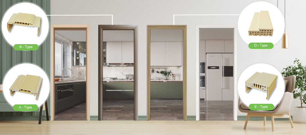 WPC Door Frame Repair: A Step-by-Step Guide