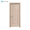 Toilet Door Bathroom Door Waterproof Anti-Scratch WPC Door Pvc Door Supplier