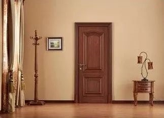 Why Do Wood Doors Crack?
