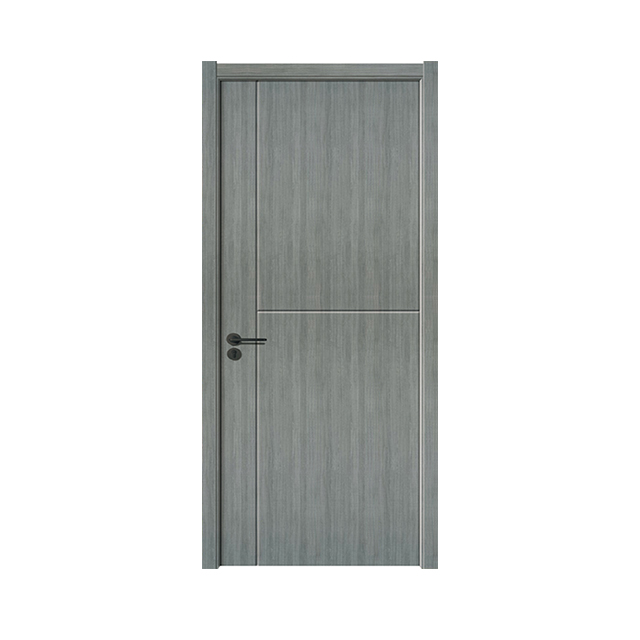 YK-111 Hot-selling Israeli market wpc door cover / pvc door skin / abs door skin / polymer door skin