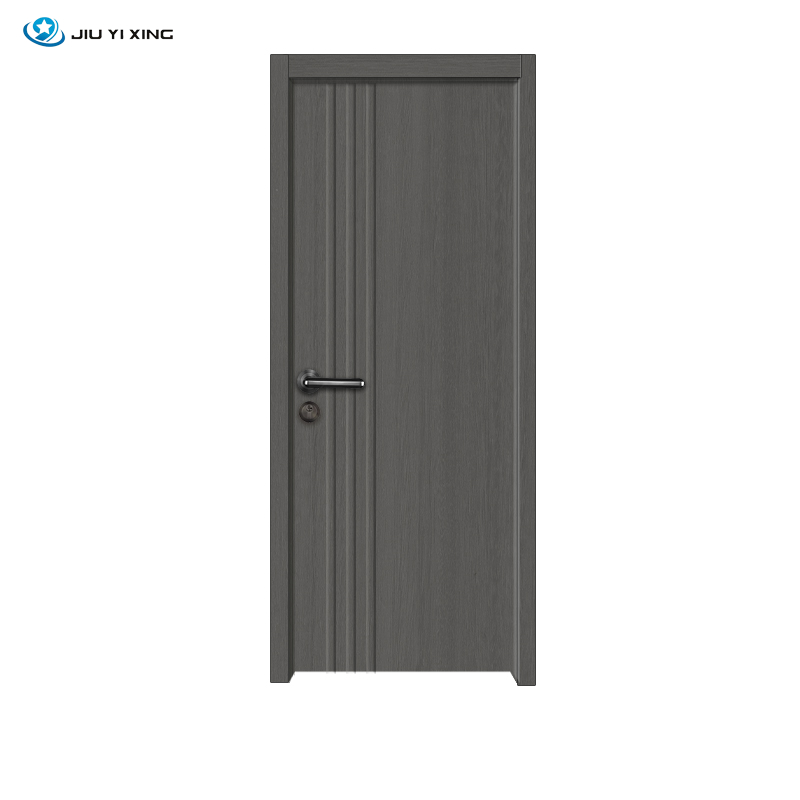 Yingkang Waterproof WPC Door And Door Frame Abs Door And Composite Door