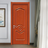 YK-705 Interior WPC Door for Hotel Project with Waterproof And Sound Insulation / Pvc Door / Abs Door / Polymer Door /wpc Door