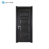 Hot Selling 40mm/45mm Wood Composite Doors in Vietnam