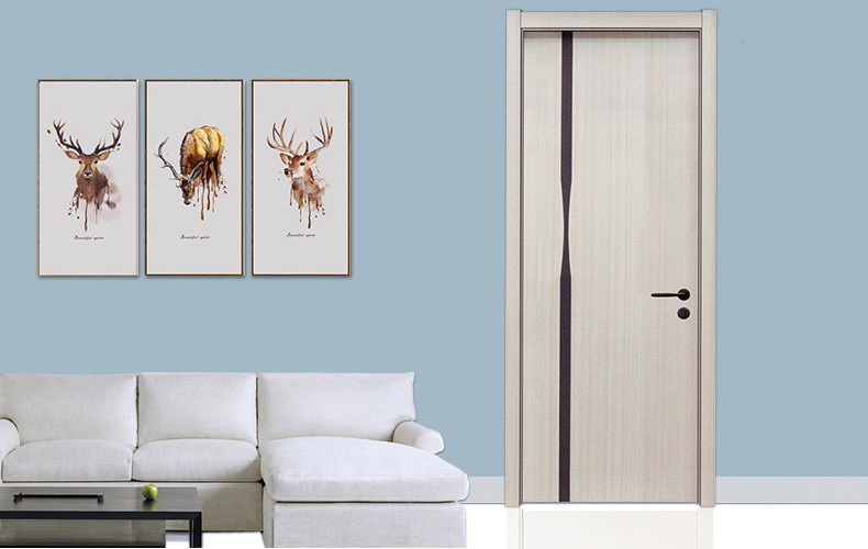  Wood plastic doors have suddenly become a new trend in many products