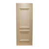 YK-3 Elegant wpc door design from china factory wpc door skin / pvc door skin / abs door skin / polymer door skin