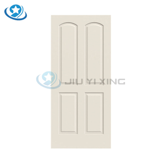 Jiuyixing Αγορά Ταϊλάνδης Αδιάβροχο Δέρμα πόρτας UPVC/WPC/MDF/HDF πάχους 1,8-6mm